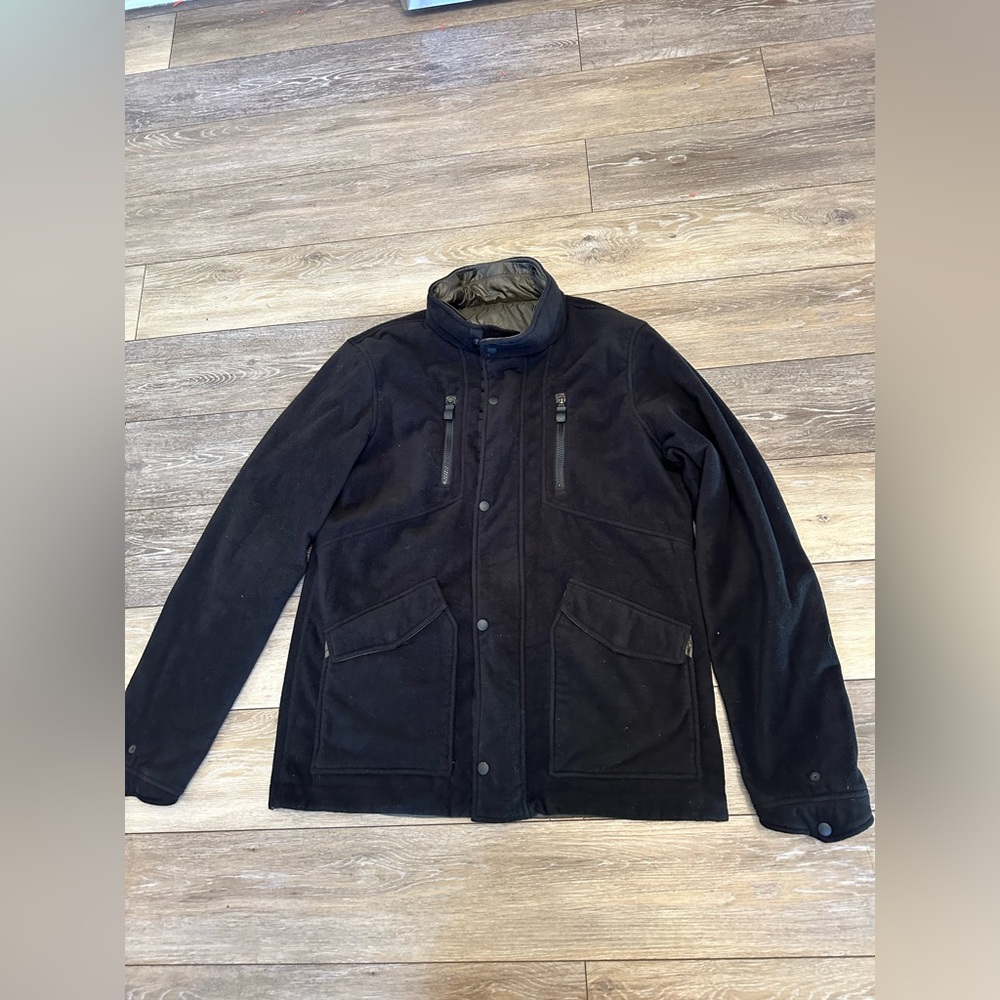 Lululemon Polar Opposite Reversible Jacket